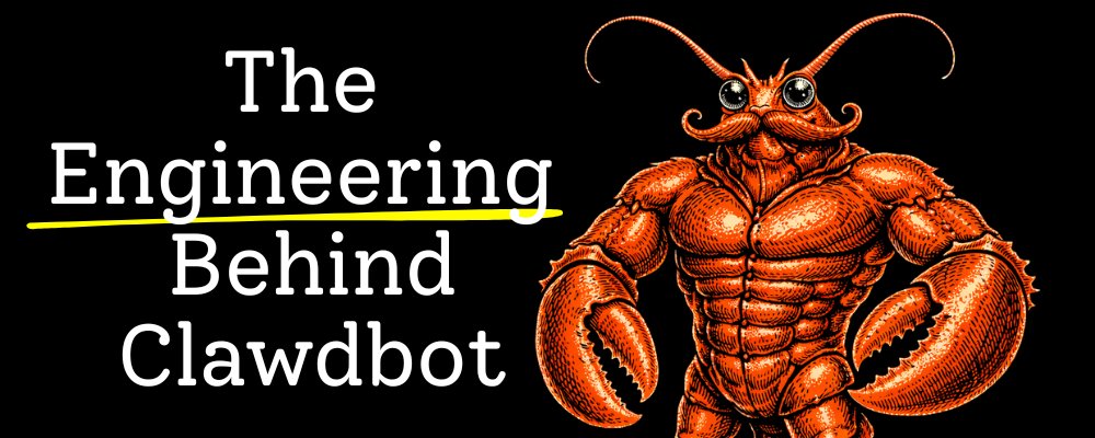 The Engineering Behind Clawdbot
